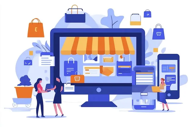 Retail & E-commerce