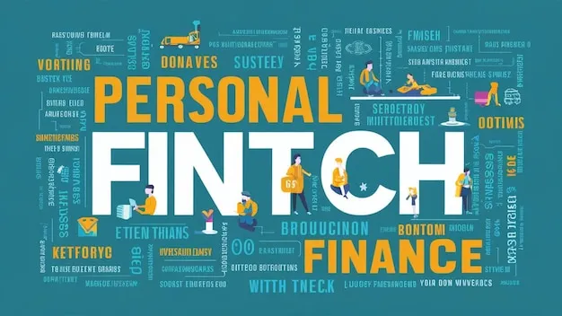 Finance & Fintech